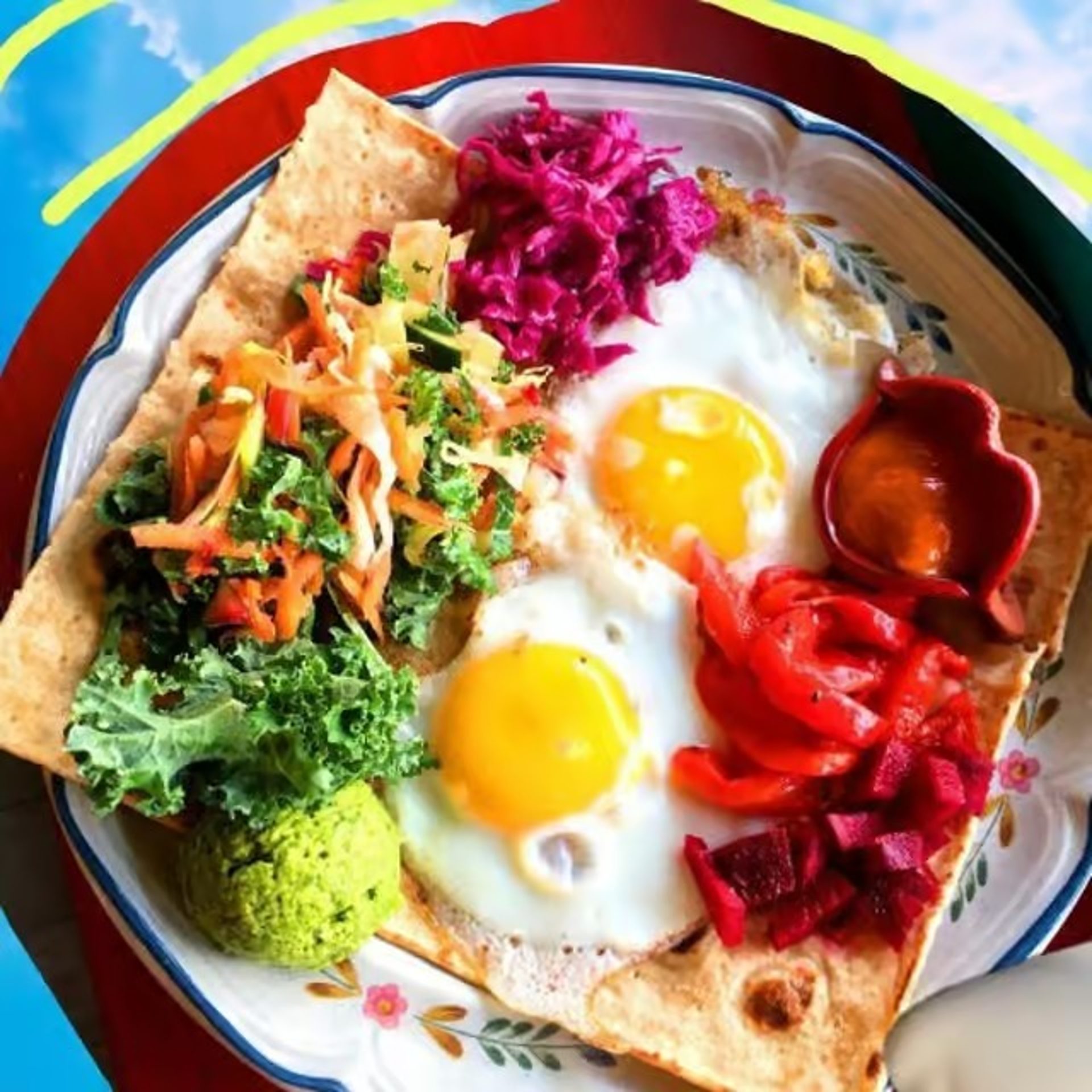 BREAKFAST, BRUNCH, LUNCH & DINNER DELIVERY in Queens & Brooklyn