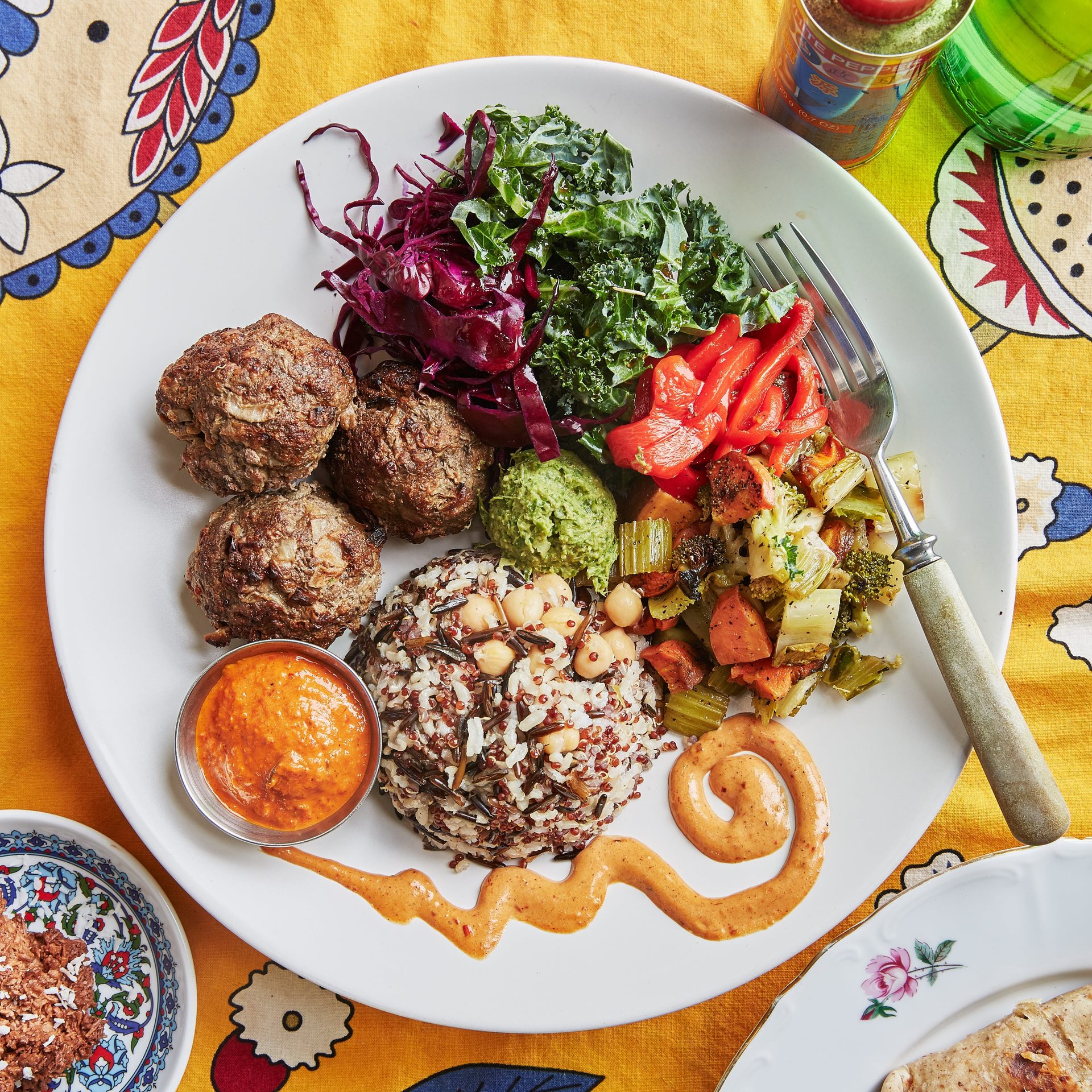 Why Cater With Us?