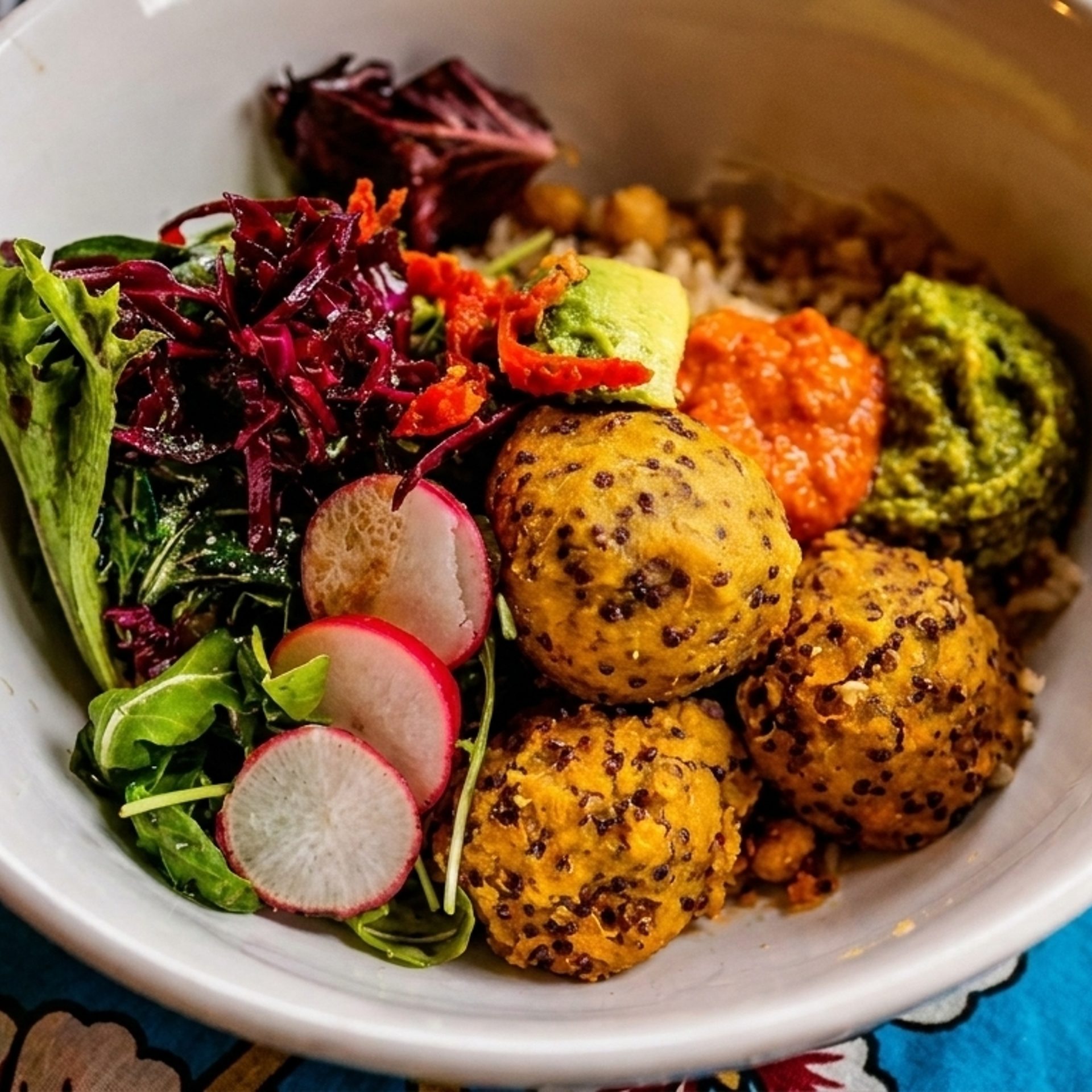 Conscious Food, Grown with Care