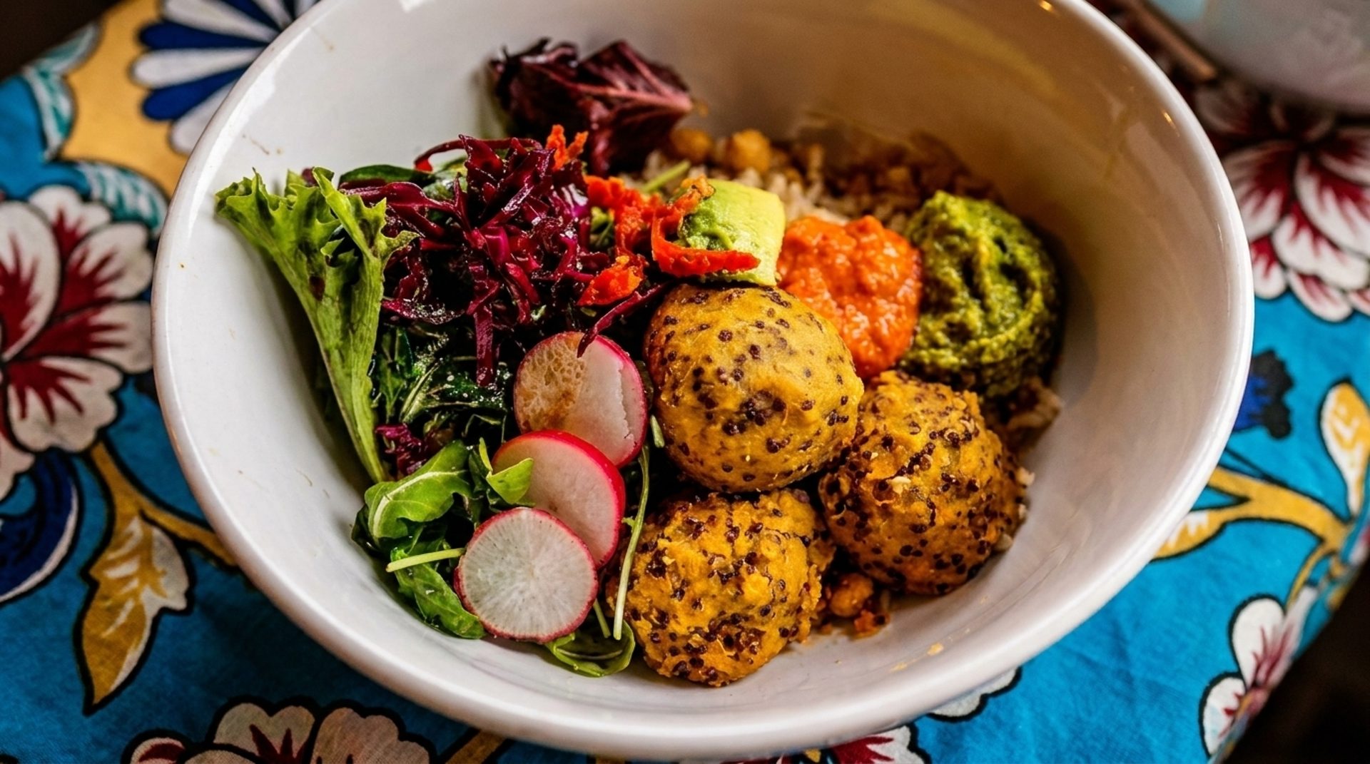 Conscious Food, Grown with Care