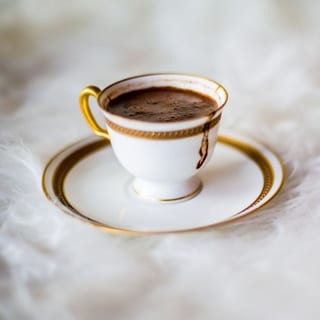 Turkish Coffee