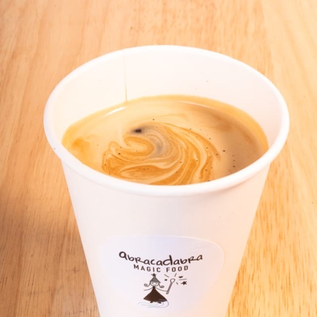Espresso.