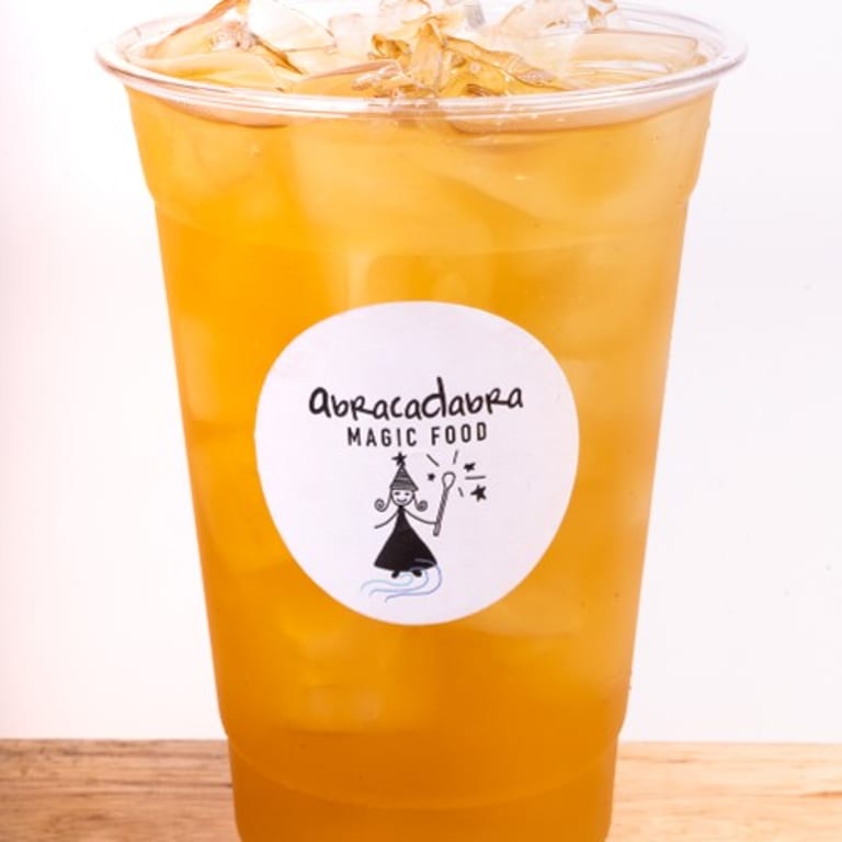Iced Tea Varieties to Savor