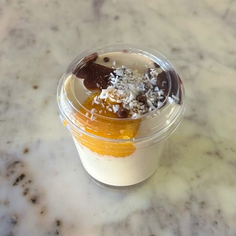 Gluten Free Delights