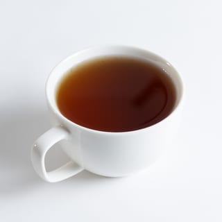 Mint Tea