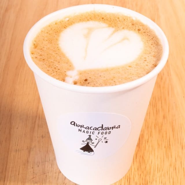 Latte.