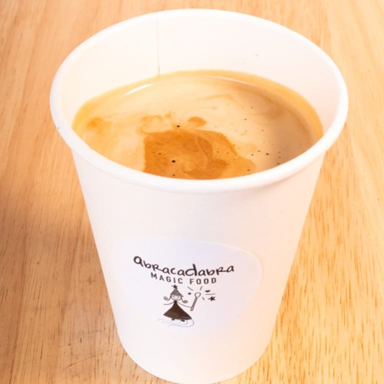 Delicious Americano Options