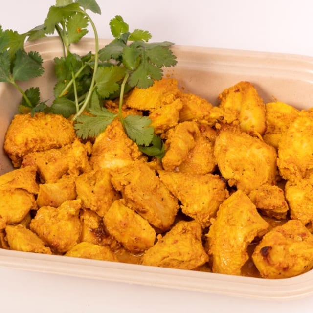 Chicken Tikka Platter (Up to 6 People) Gluten Free.
