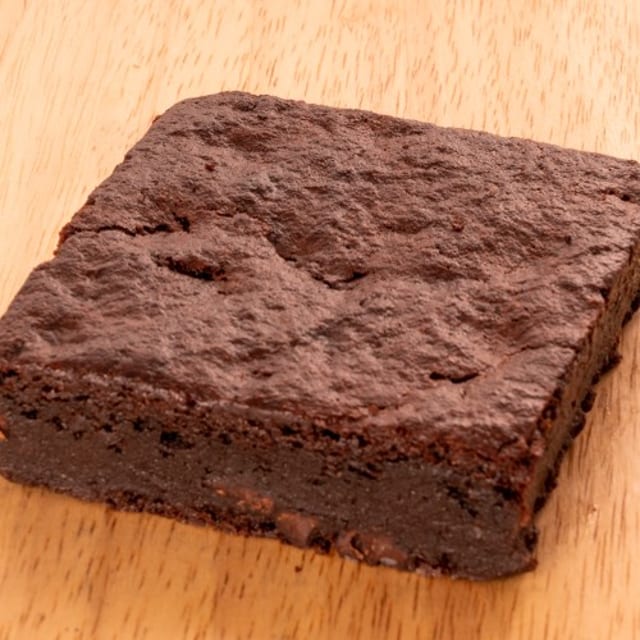 Magic Maca Brownies (Vegan & Gluten Free).