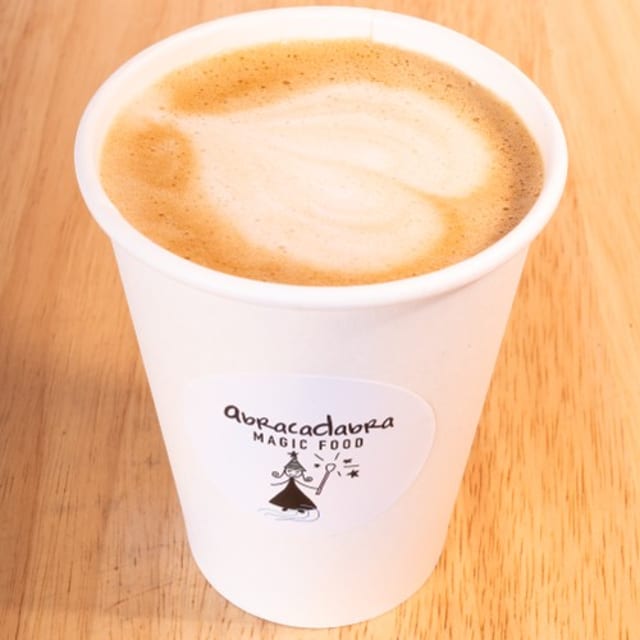 Chai Latte.
