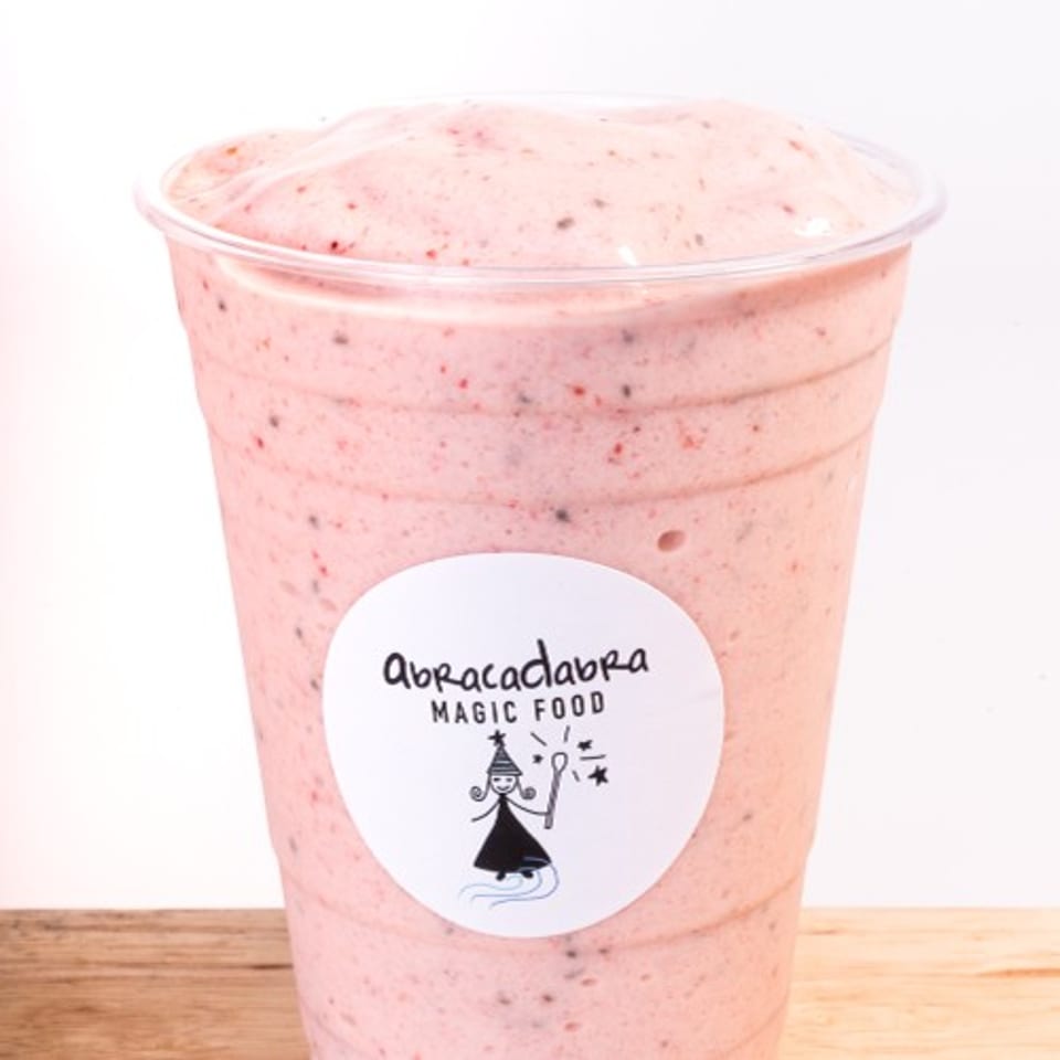 Our Smoothie Selection