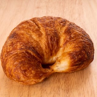 Butter Croissant