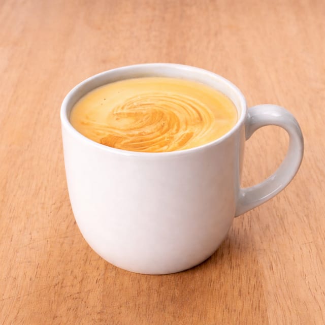 Espresso.