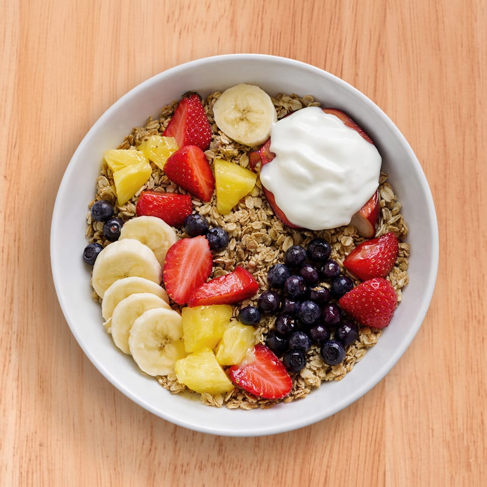 Omega Power Granola - Gluten Free.